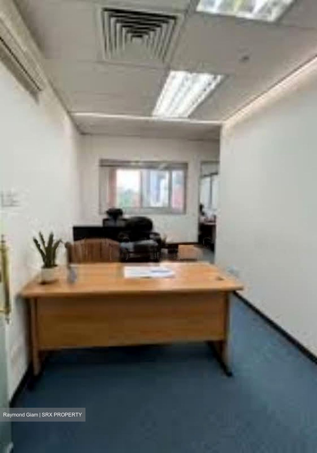 Macpherson Industrial Estate (D13), Factory #602747371